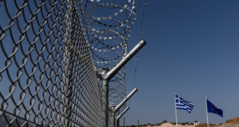 Γλίτωσε την επαναπροώθηση, έχασε το μωρό της