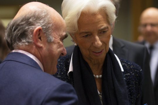 Τσουνάμι αυξήσεων… πριν καν ξεκινήσει ο πόλεμος