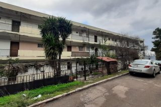 Πρόστιμα και κυρώσεις για ακαθάριστα οικόπεδα και ακάλυπτους χώρους