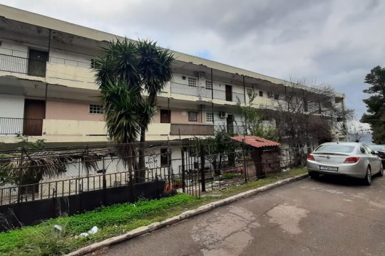Πρόστιμα και κυρώσεις για ακαθάριστα οικόπεδα και ακάλυπτους χώρους