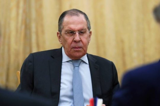 Η απάντηση της Μόσχας στις κατηγορίες της Δύσης