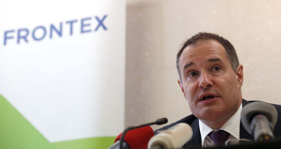 Πόρισμα – κόλαφος της OLAF για Frontex και επαναπροωθήσεις