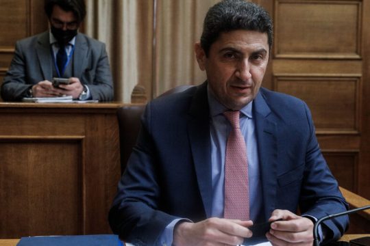Ε όχι και αποκλειστικό!