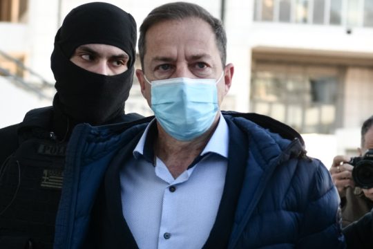 «Όχι» στην εκμετάλλευση του ΚΕΘΕΑ στο πλαίσιο της δίκης Λιγνάδη