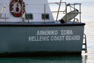 Συνελήφθησαν τρεις Τούρκοι για διακίνηση μεταναστών