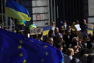Ευρωπαϊκές σκέψεις και «παζάρια» για άμυνα, οικονομία και διπλωματία