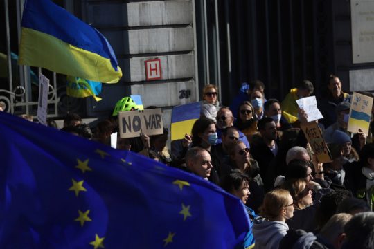 Ευρωπαϊκές σκέψεις και «παζάρια» για άμυνα, οικονομία και διπλωματία