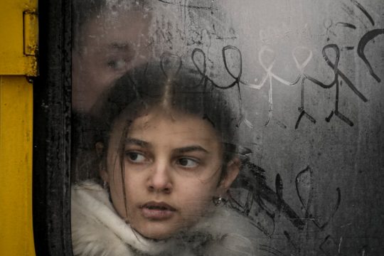 Ρώσικη «Σφίγγα», μην ακούς τις «Σειρήνες»