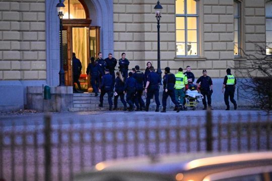 Σουηδία: Δύο νεκρές από επίθεση με μαχαίρι σε λύκειο του Μάλμε