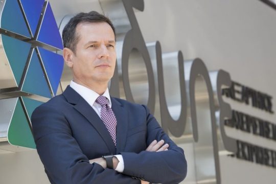 Με ομόφωνη απόφαση των μετόχων ανανεώθηκε η θητεία του Προέδρου Δ.Σ. του ΑΔΜΗΕ Μάνου Μανουσάκη