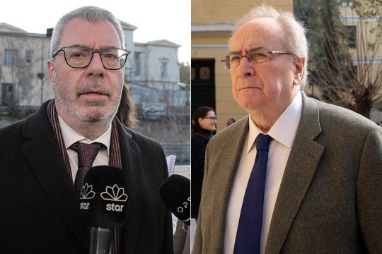 Προσπάθησε να συγκαλύψει τη βαρβαρότητα ο διοικητής