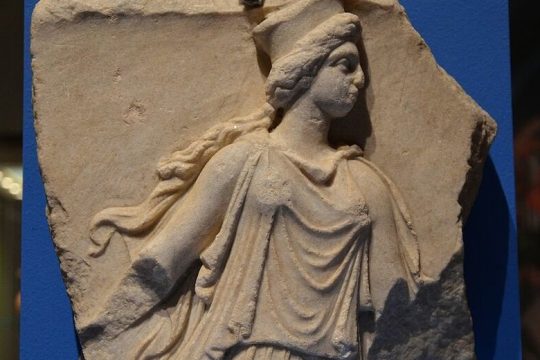Από την Ιφιγένεια και τον Μιθριδάτη έως το σήμερα