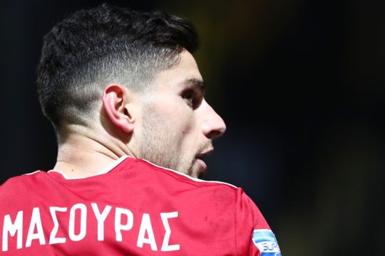 Γύρισαν τρεις στο Λιμάνι