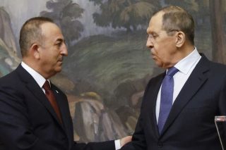 Η Τουρκία θέλει ρόλο εγγυήτριας δύναμης