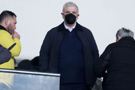 Πήρε έγκριση η «Dikefalos Holdings»