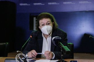Η Μενδώνη παραποίησε τη Διακήρυξη της Ε.Ε.