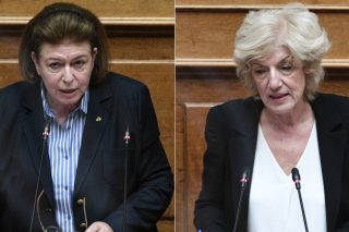 «Καμία παραποίηση εγγράφου δεν έγινε»