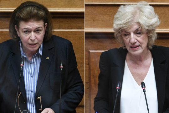 «Καμία παραποίηση εγγράφου δεν έγινε»