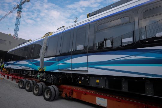 Ασκήσεις… κουράγιου με «καύσιμο» τις υποσχέσεις