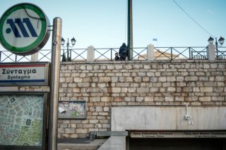 28η Οκτωβρίου: Κλείνει το μετρό στο Σύνταγμα