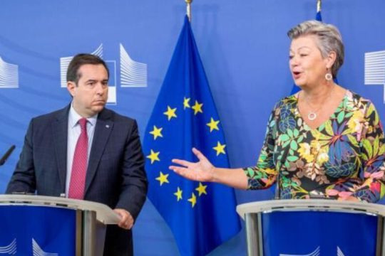 Υποκρισία