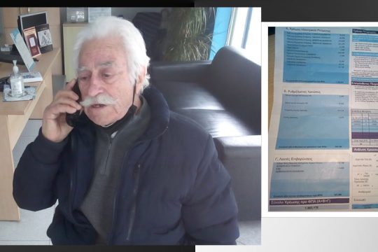 Θυμός εκτός κάθε… προσαρμογής