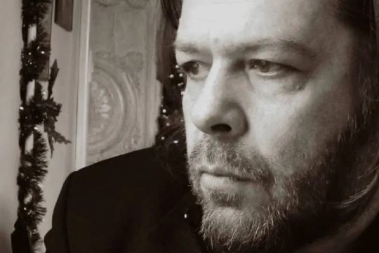 «Δεν είμαι εγώ Γκαλάκτικος… άκου, μικρέ Κωστάκη»