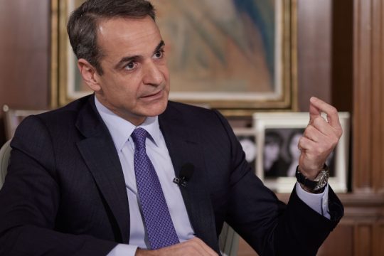 Πρωθυπουργός «αλλεργικός» στον διάλογο – Αντιδράσεις της αντιπολίτευσης