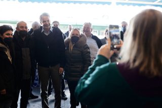 Με φωτογραφίες… χτυπάει την ακρίβεια