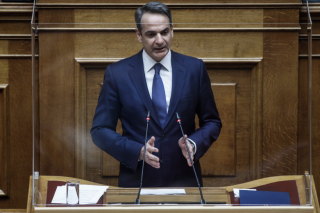Και δεδομένος και προβλέψιμος
