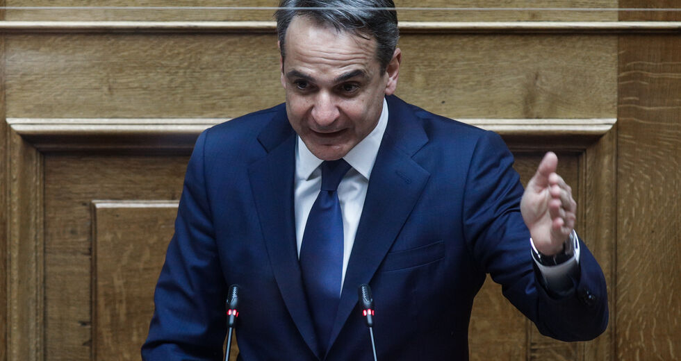 Μετράνε ψήφους και ακρίβεια