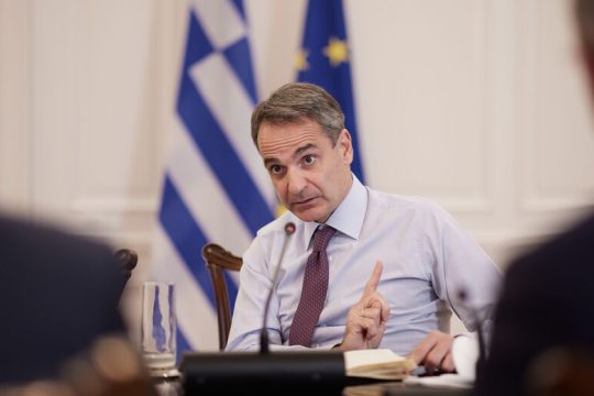 Ονειρο ήταν η αυτοδυναμία και… πάει
