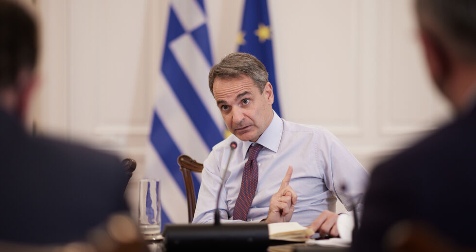 Ονειρο ήταν η αυτοδυναμία και… πάει