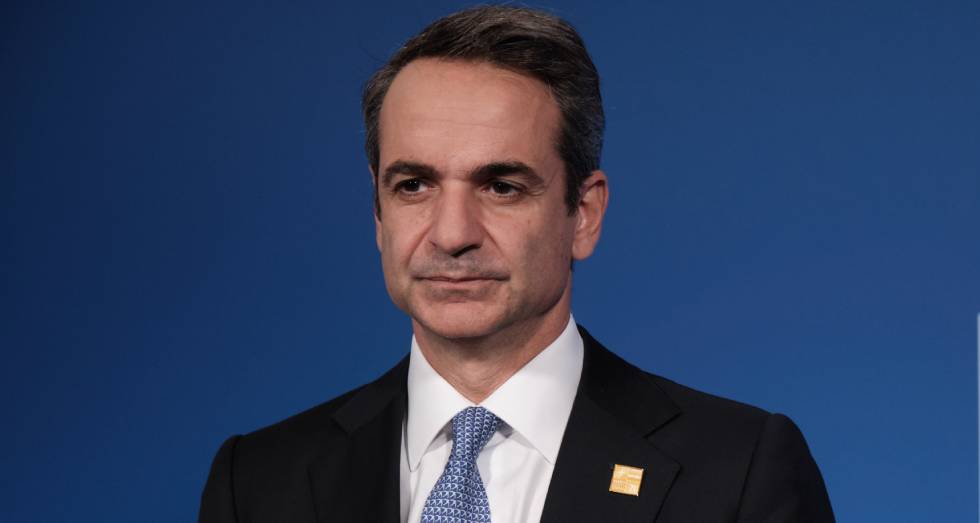 Αρνητικός στον κορονοϊό ο Κυριάκος Μητσοτάκης
