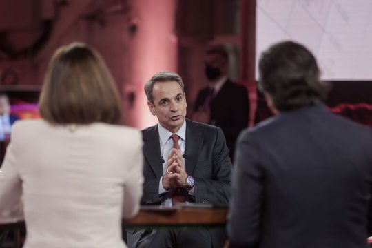 Θύμα της ακρίβειας και η… αυτοδυναμία