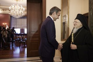 Δεσποτική δημοκρατία