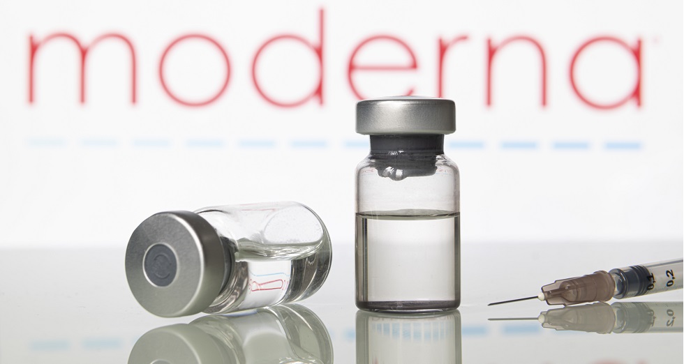 Η Moderna κατασκευάζει το πρώτο εργοστάσιο mRNA εμβολίων στην Αφρική