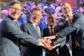 Διπλωματικό «φάουλ» του Κ. Μπακογιάννη