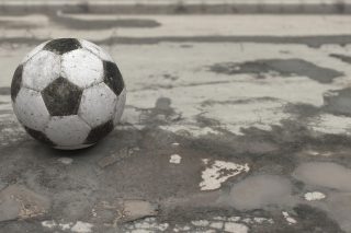 Η παρακμή είναι μέγεθος ηθικό