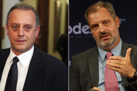 Οι γκρίζες προσλήψεις της ΕΤΑΔ