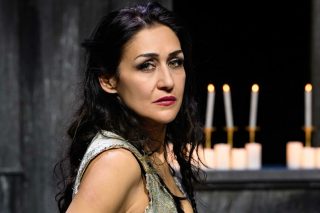 «Την περίοδο της καραντίνας ένιωσα την αξία του χρόνου»