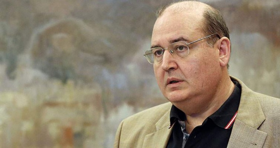 Θετικός στον κορονοϊό ο Νίκος Φίλης