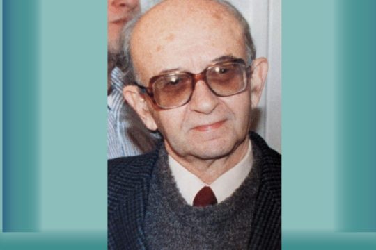 «Οι ποιητές κατοικούν έξω απ’ το φόβο»