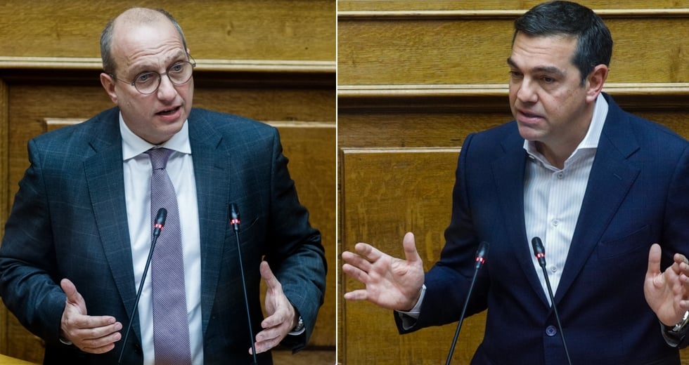 Νέα πολιτική κόντρα για τα υπερκέρδη στην ενέργεια