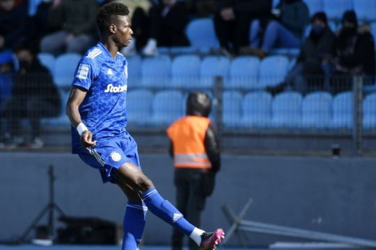 Περιμένοντας τον Σισέ