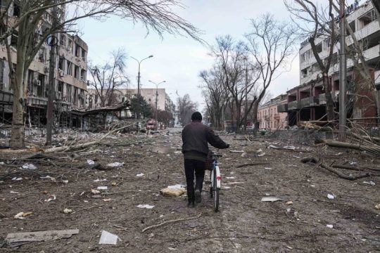 Πάνω από 2,5 εκατομμύρια πρόσφυγες μέχρι τώρα στα καραβάνια για την Ευρώπη