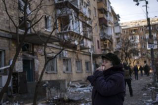 Οι «καλοί», οι «κακοί» και ένα… «αναλυτικό λάθος»