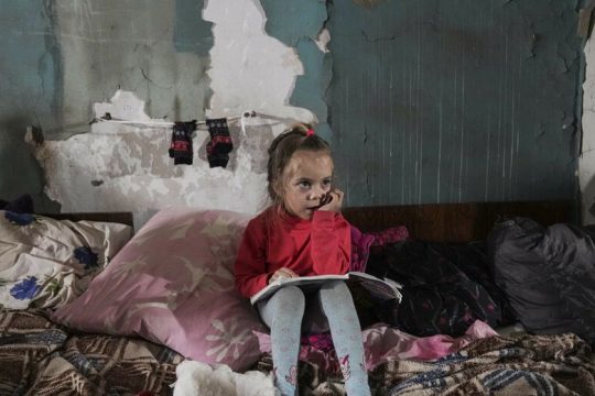 Μέρα Ποίησης χωρίς λέξεις