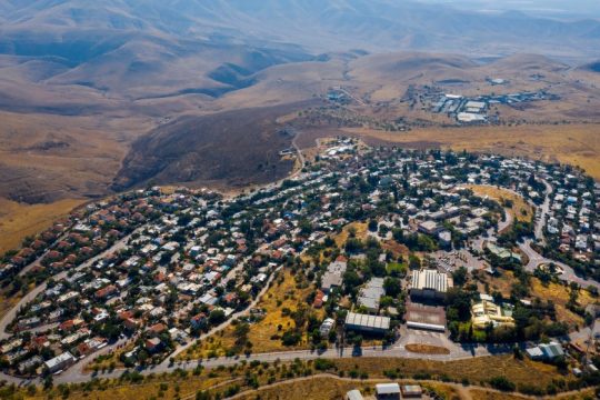 «Μπλόκο» στην έξωση Παλαιστίνιων της Ιερουσαλήμ από το Ανώτατο Δικαστήριο του Ισραήλ