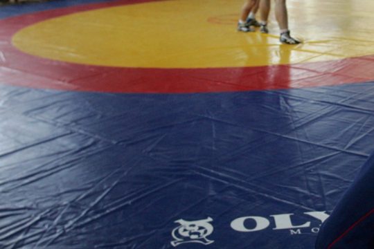 «Χρυσός» στο Ευρωπαϊκό U23 ο Κουγιουμτσίδης